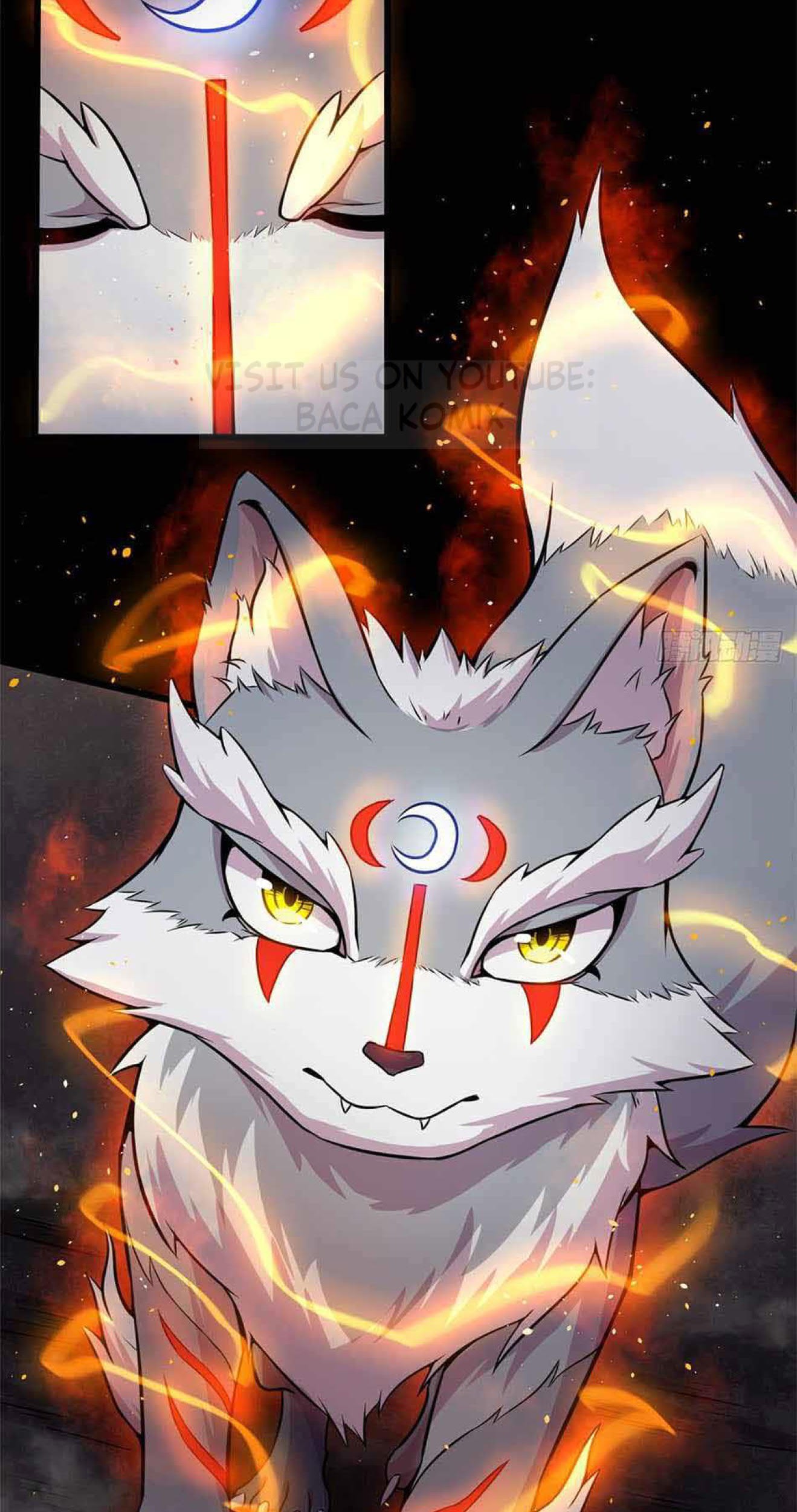 The Charm of Soul Pets Chapter 16 - halaman 36