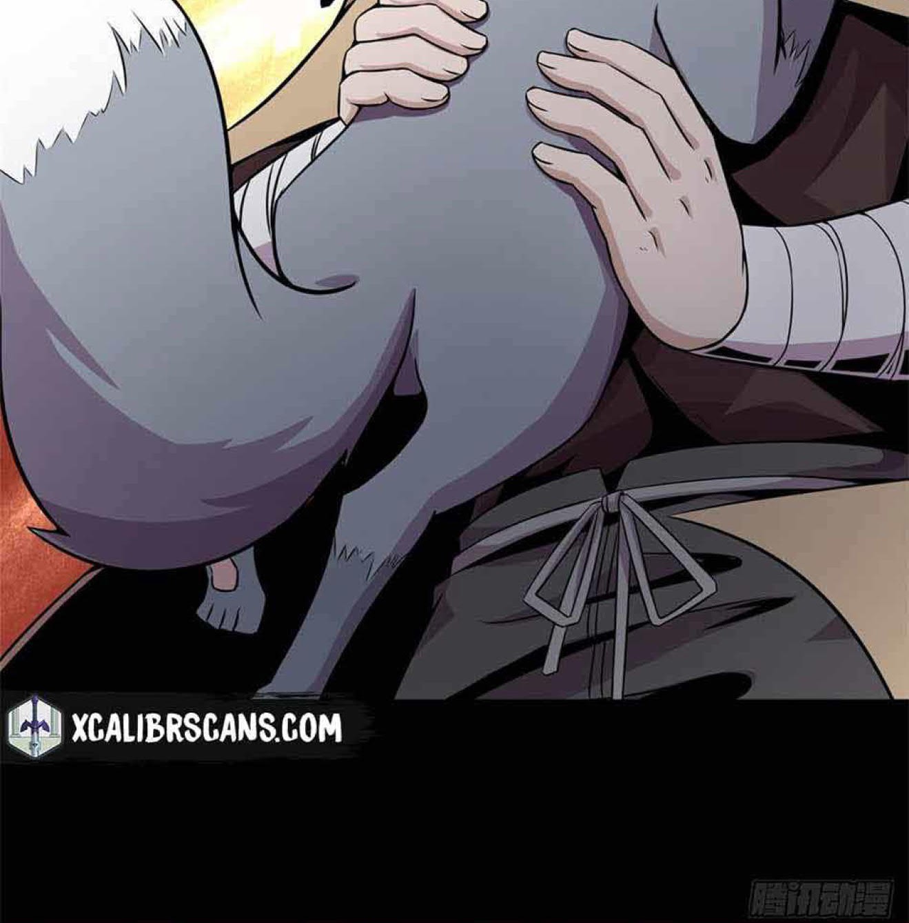 The Charm of Soul Pets Chapter 16 - halaman 38