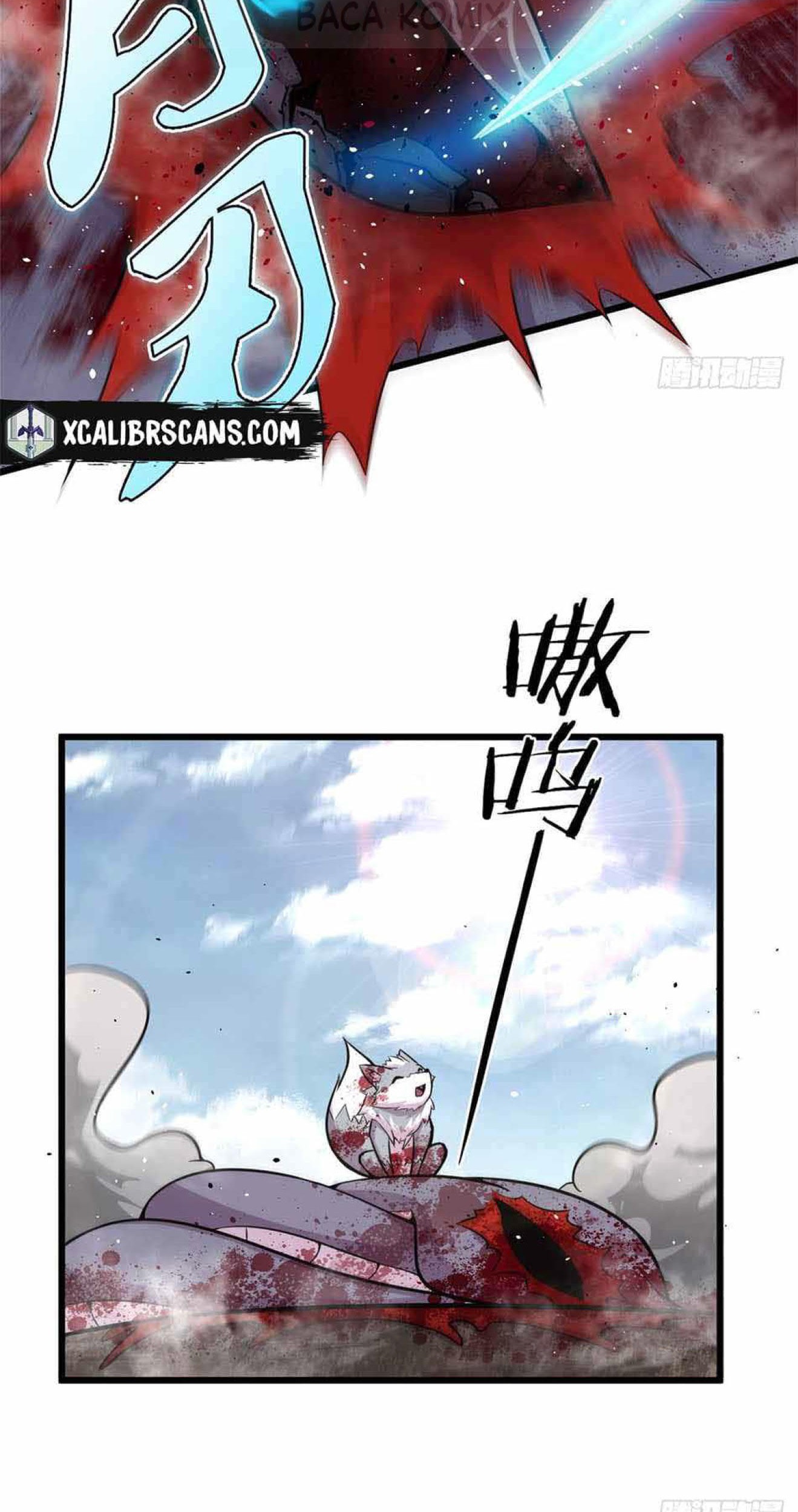 The Charm of Soul Pets Chapter 16 - halaman 9