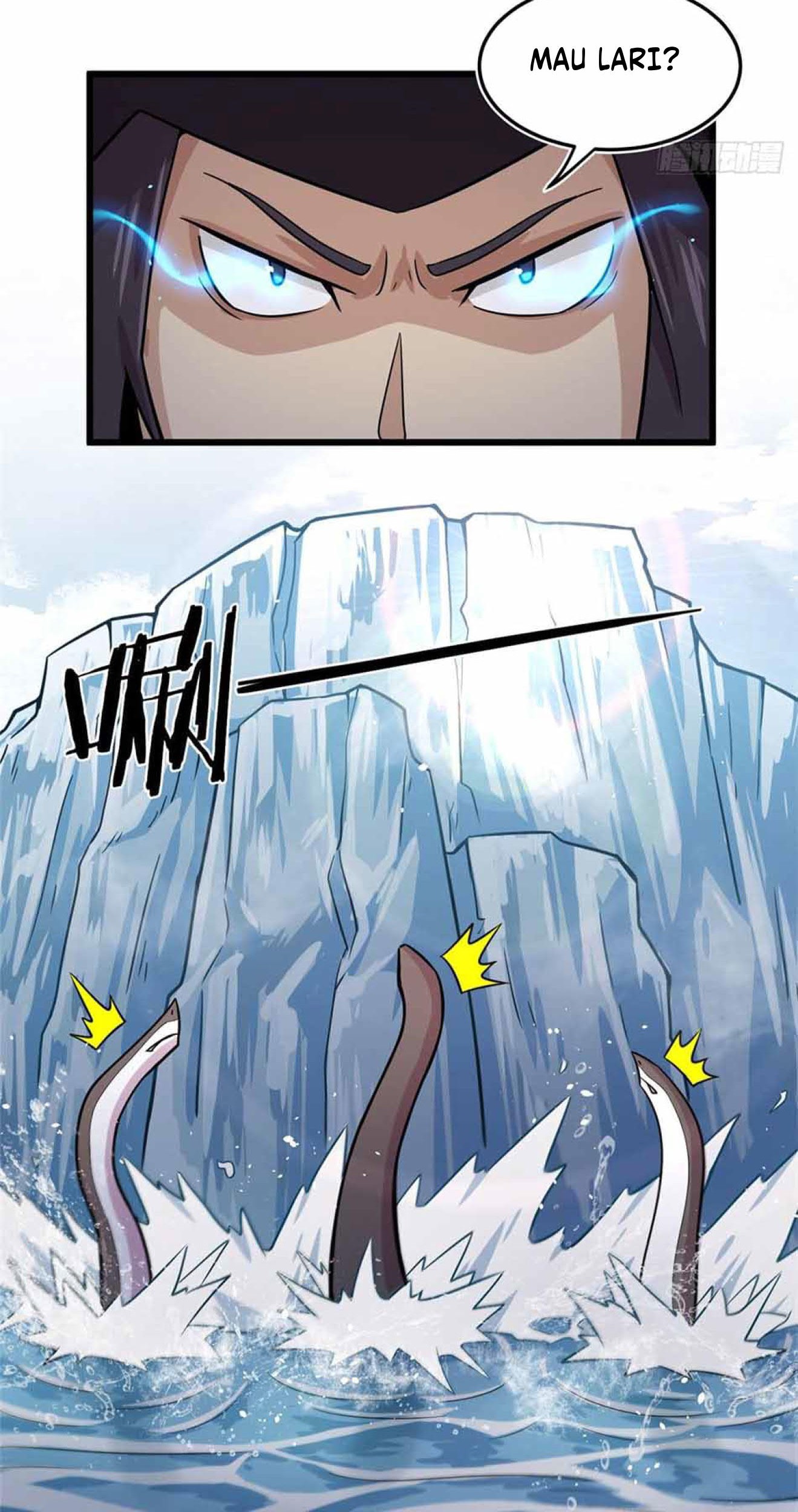 The Charm of Soul Pets Chapter 18 - halaman 10