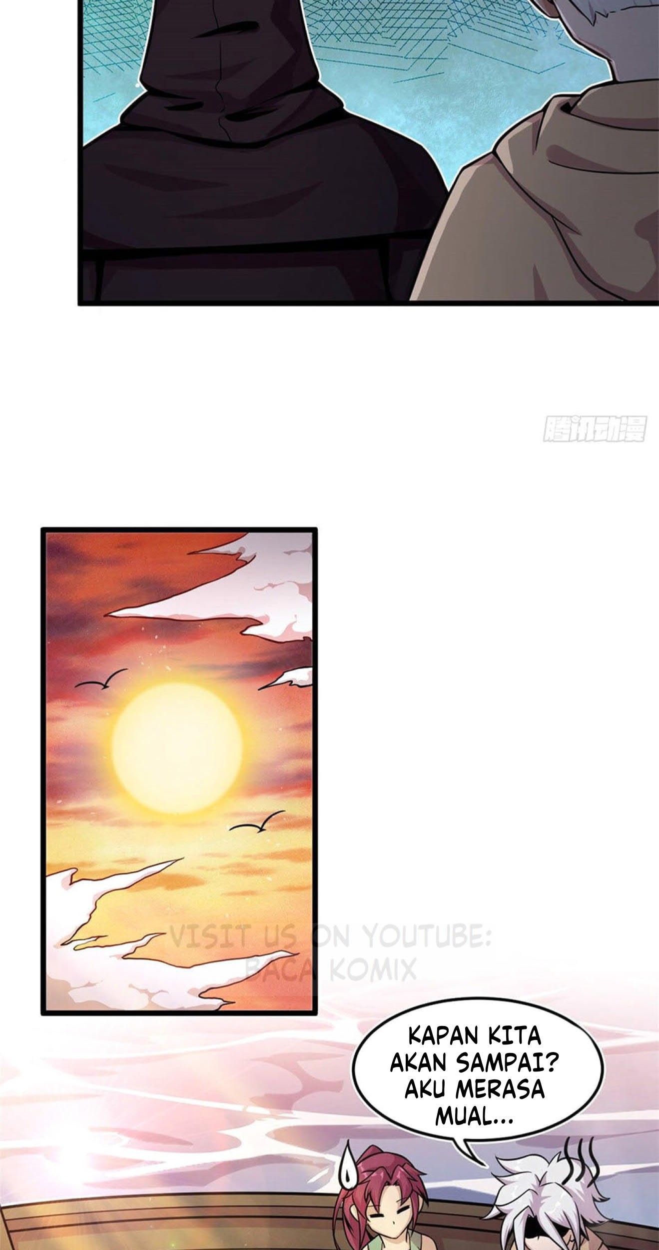 The Charm of Soul Pets Chapter 18 - halaman 15