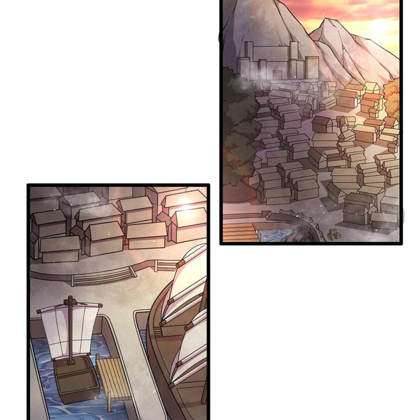 The Charm of Soul Pets Chapter 18 - halaman 18