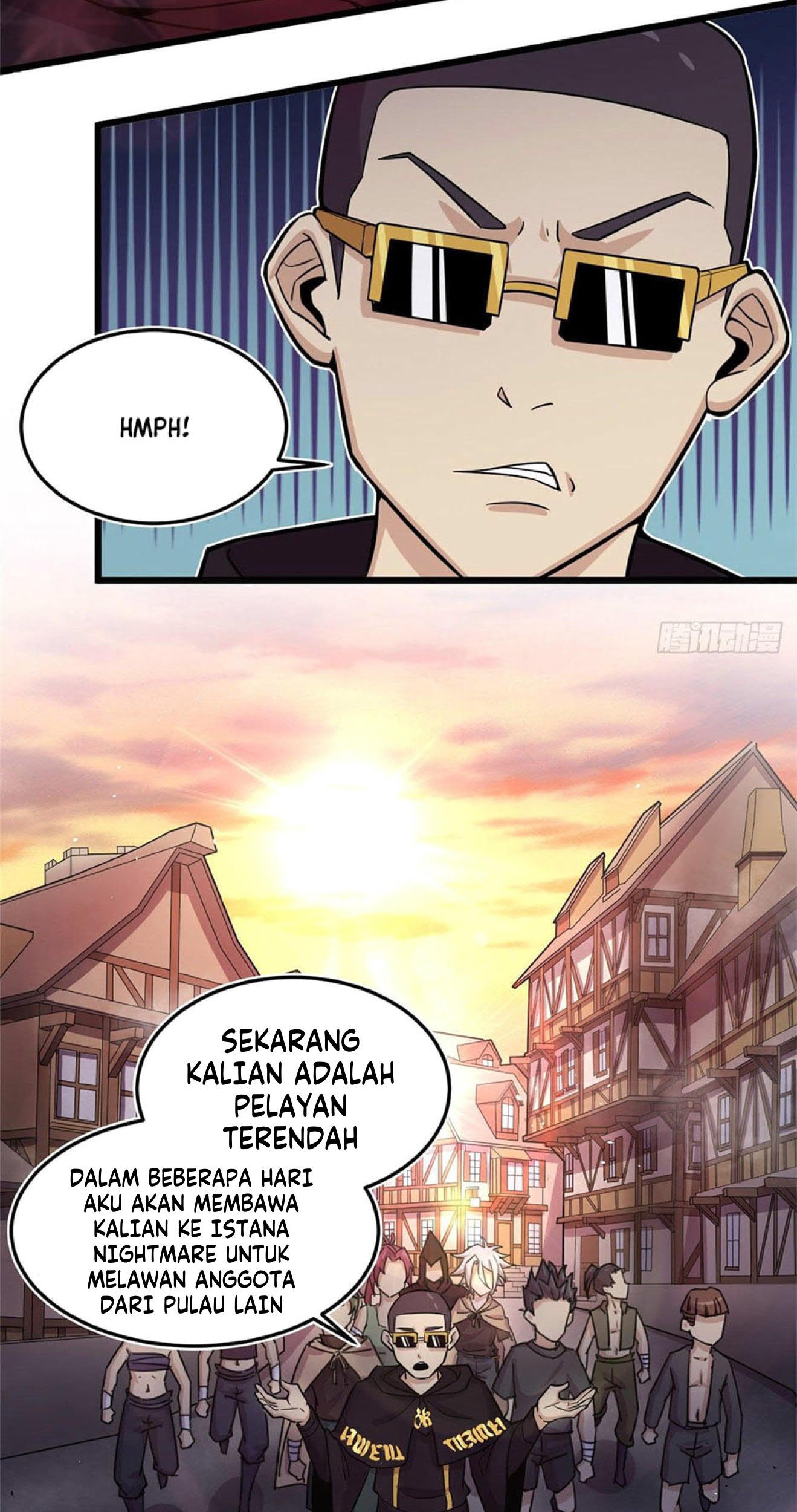 The Charm of Soul Pets Chapter 18 - halaman 23