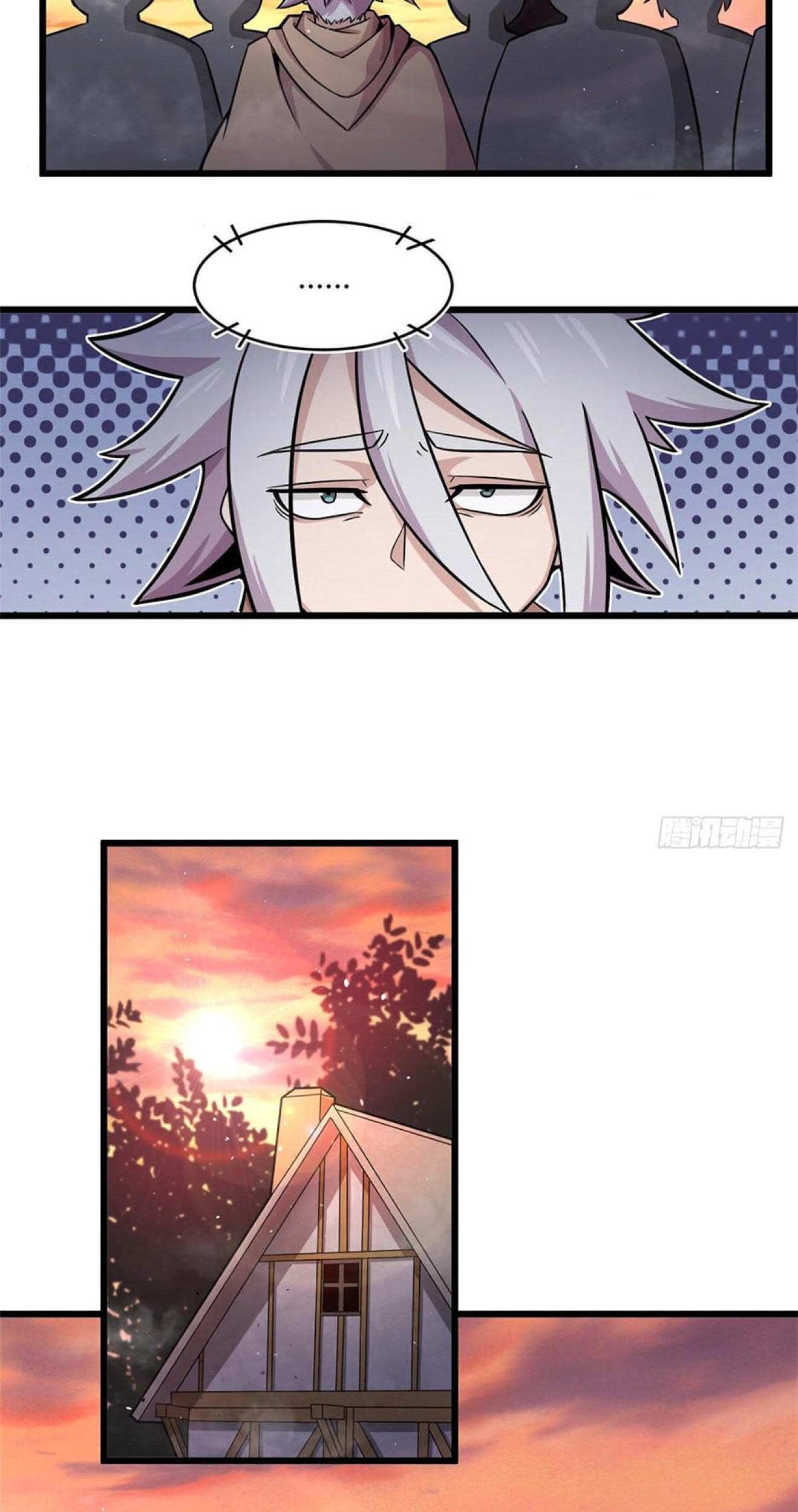 The Charm of Soul Pets Chapter 18 - halaman 25