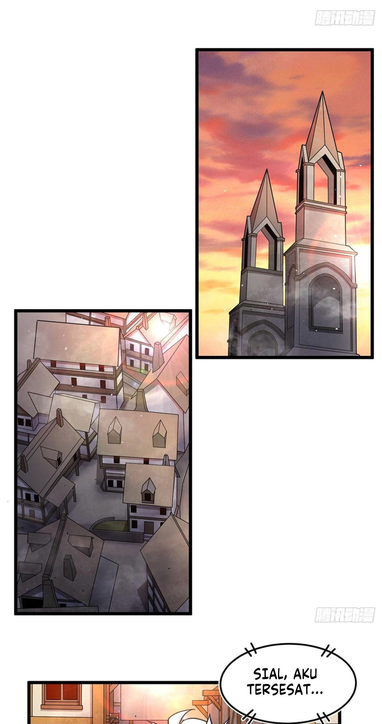 The Charm of Soul Pets Chapter 18 - halaman 28