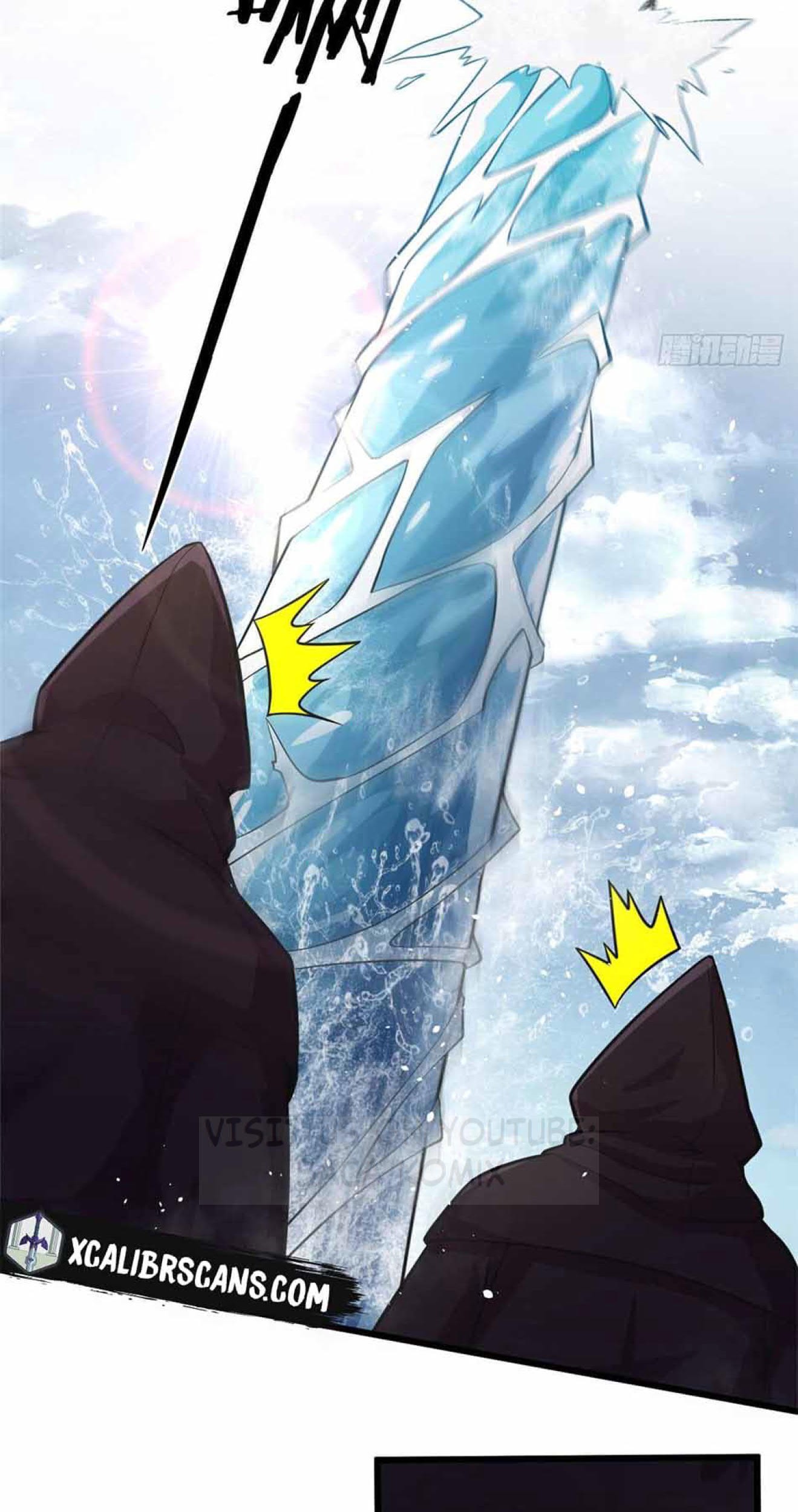 The Charm of Soul Pets Chapter 18 - halaman 3