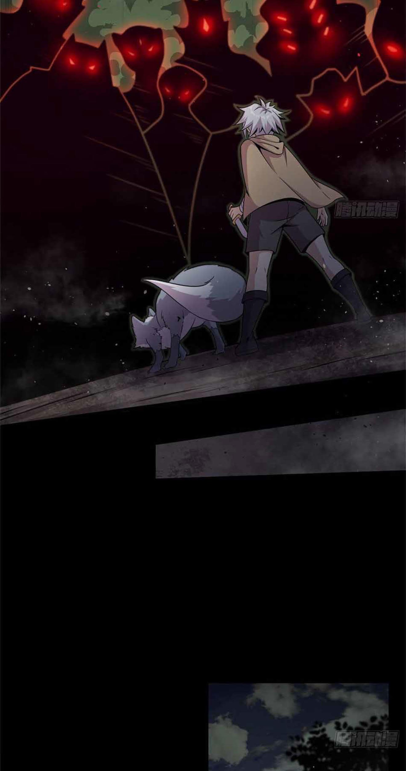 The Charm of Soul Pets Chapter 19 - halaman 11