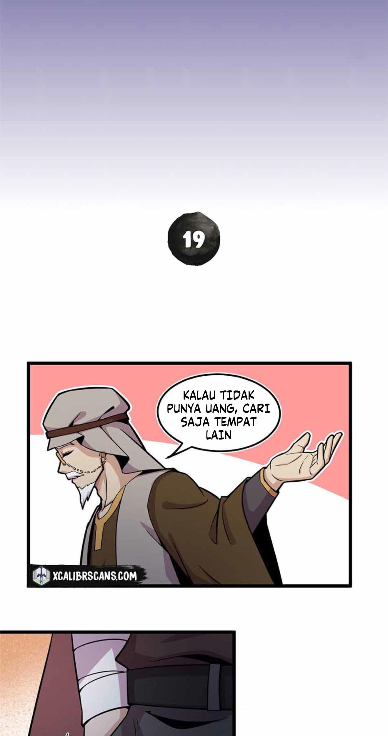 The Charm of Soul Pets Chapter 19 - halaman 2