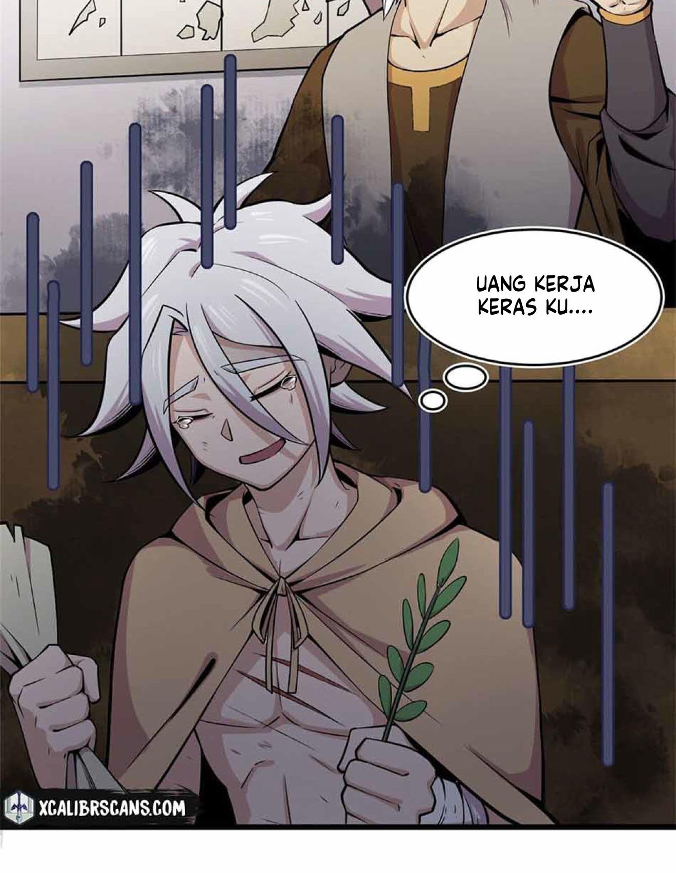 The Charm of Soul Pets Chapter 19 - halaman 30