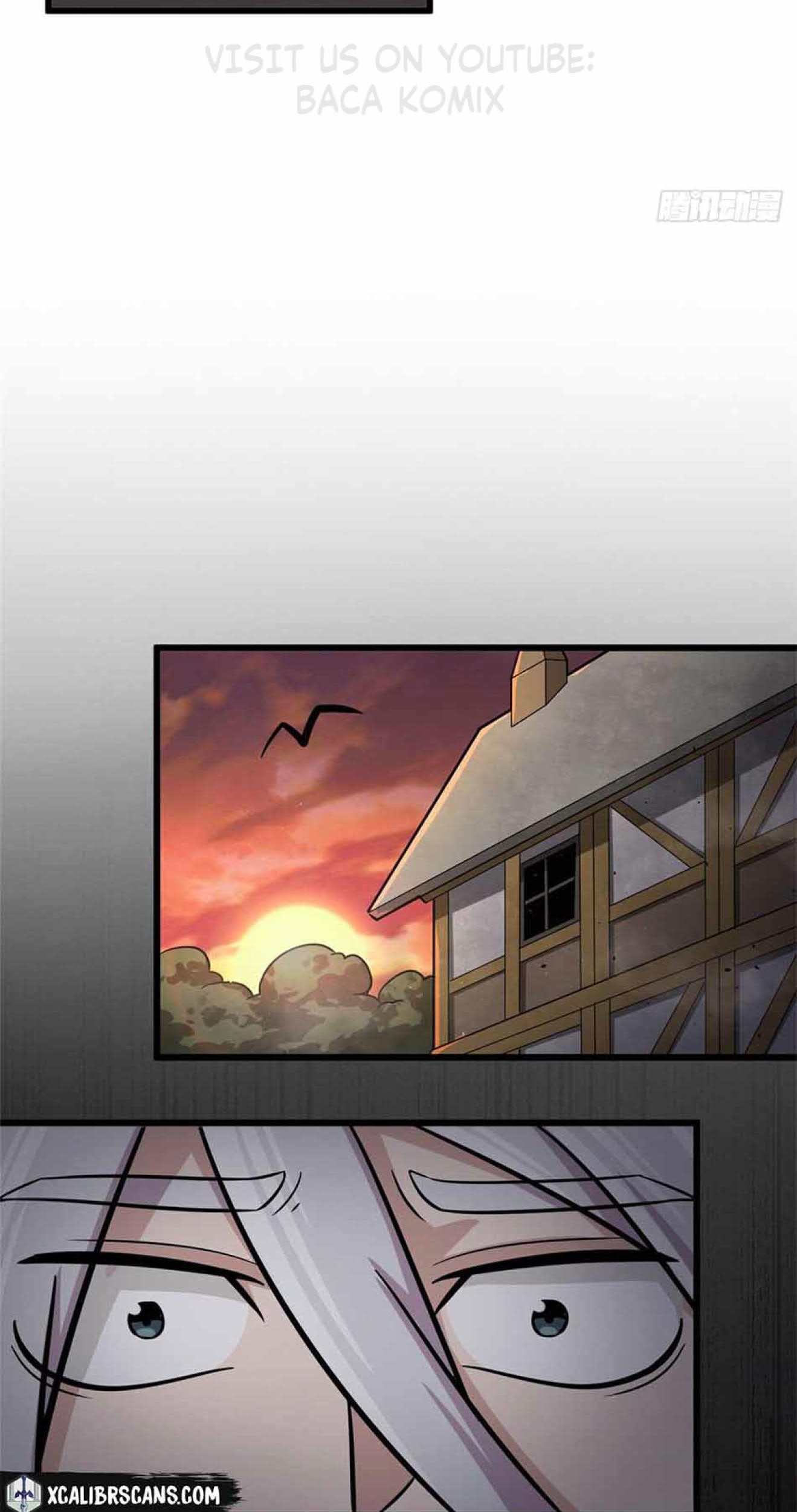 The Charm of Soul Pets Chapter 19 - halaman 33