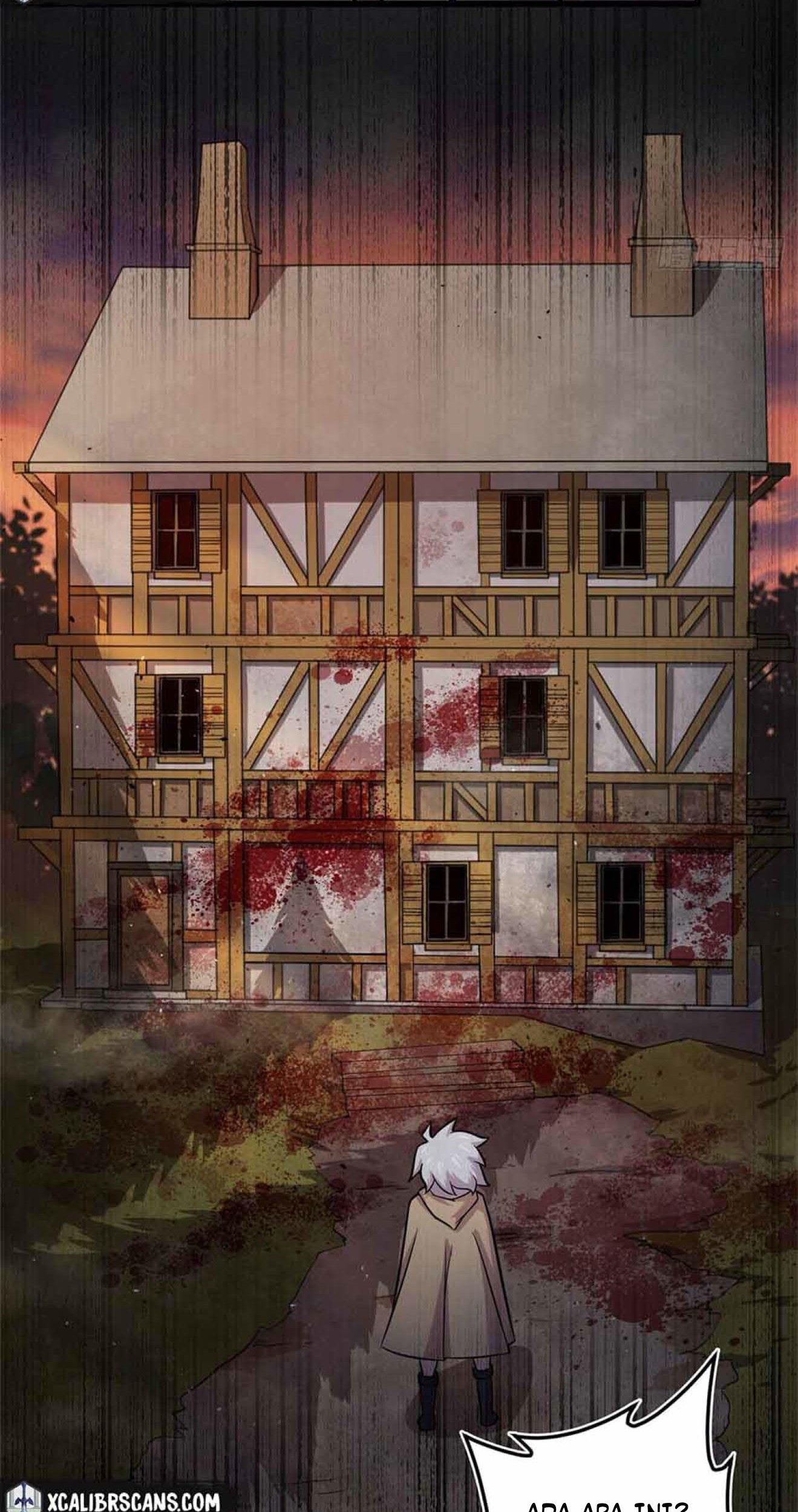 The Charm of Soul Pets Chapter 19 - halaman 34