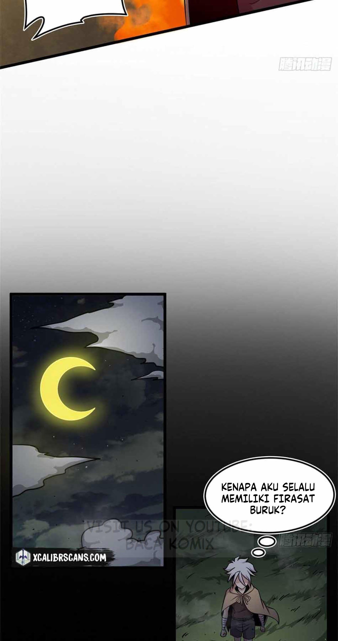 The Charm of Soul Pets Chapter 19 - halaman 9
