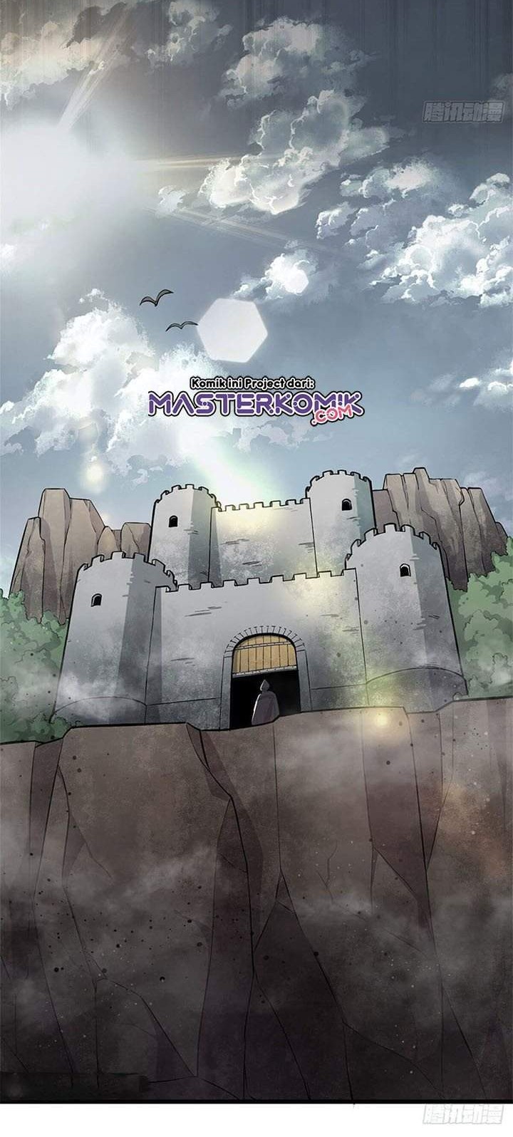 The Charm of Soul Pets Chapter 2 - halaman 15