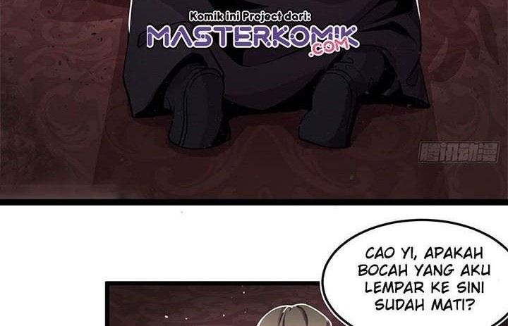 The Charm of Soul Pets Chapter 2 - halaman 17