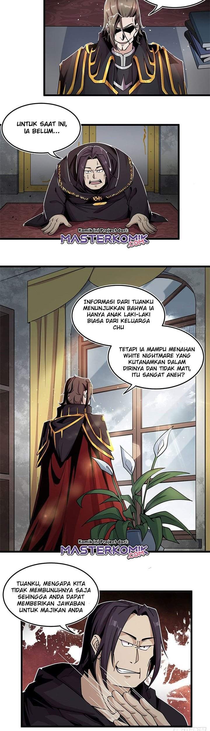 The Charm of Soul Pets Chapter 2 - halaman 18