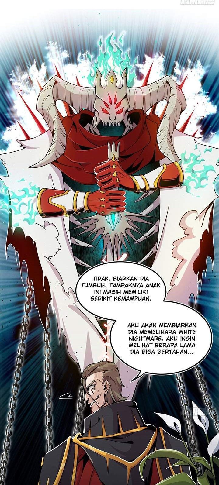 The Charm of Soul Pets Chapter 2 - halaman 19