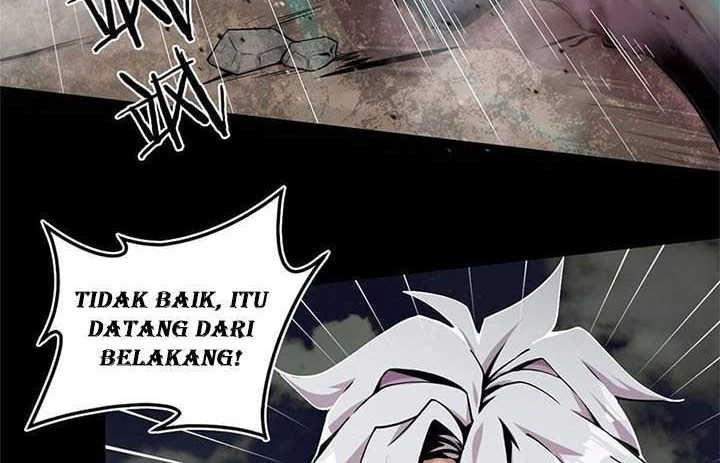 The Charm of Soul Pets Chapter 2 - halaman 5