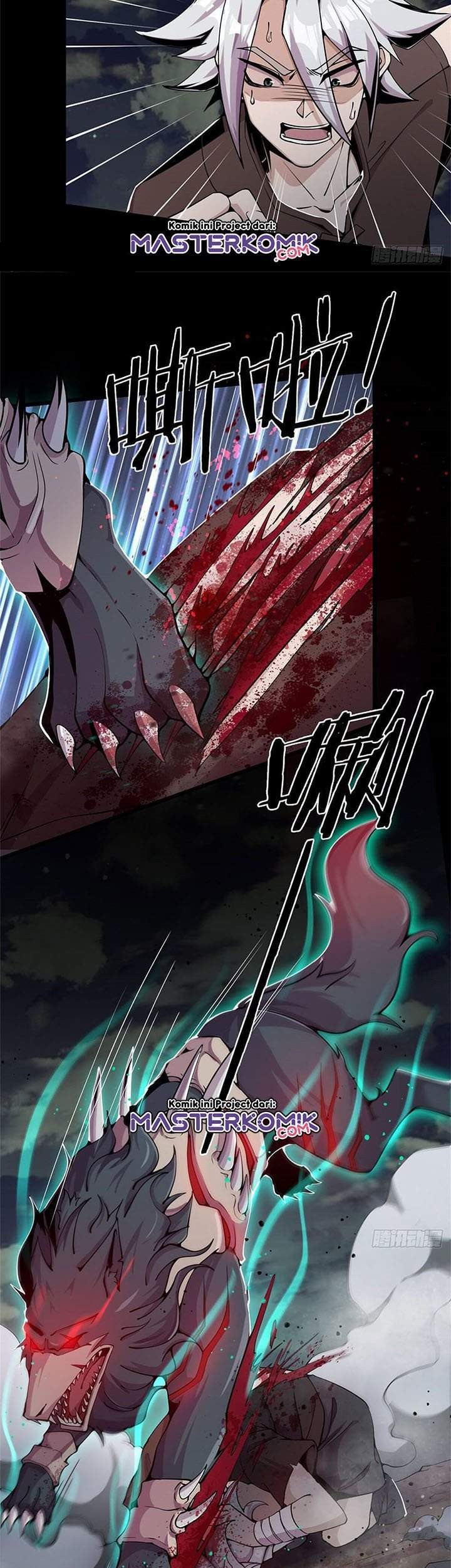 The Charm of Soul Pets Chapter 2 - halaman 6