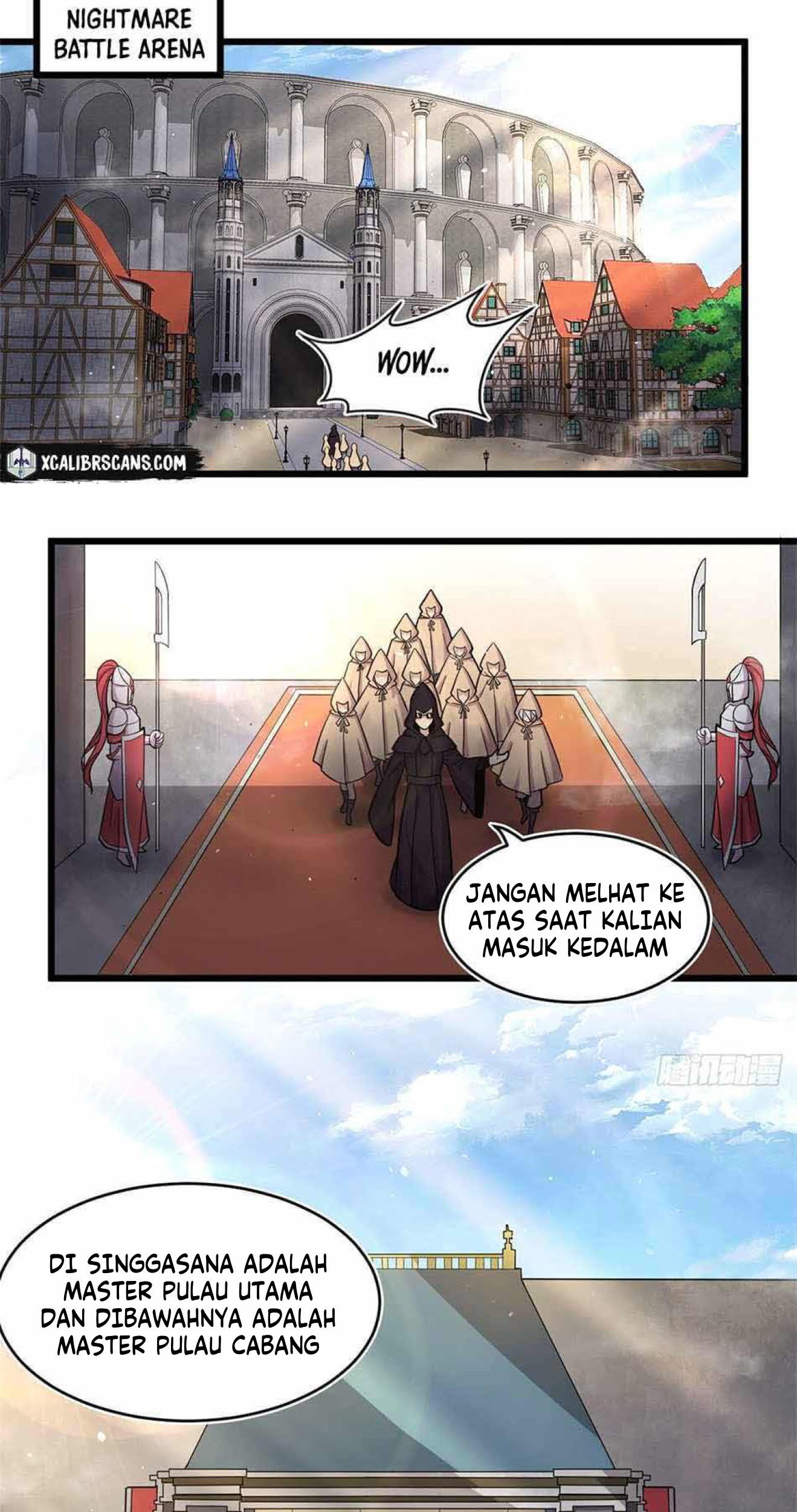 The Charm of Soul Pets Chapter 20 - halaman 11