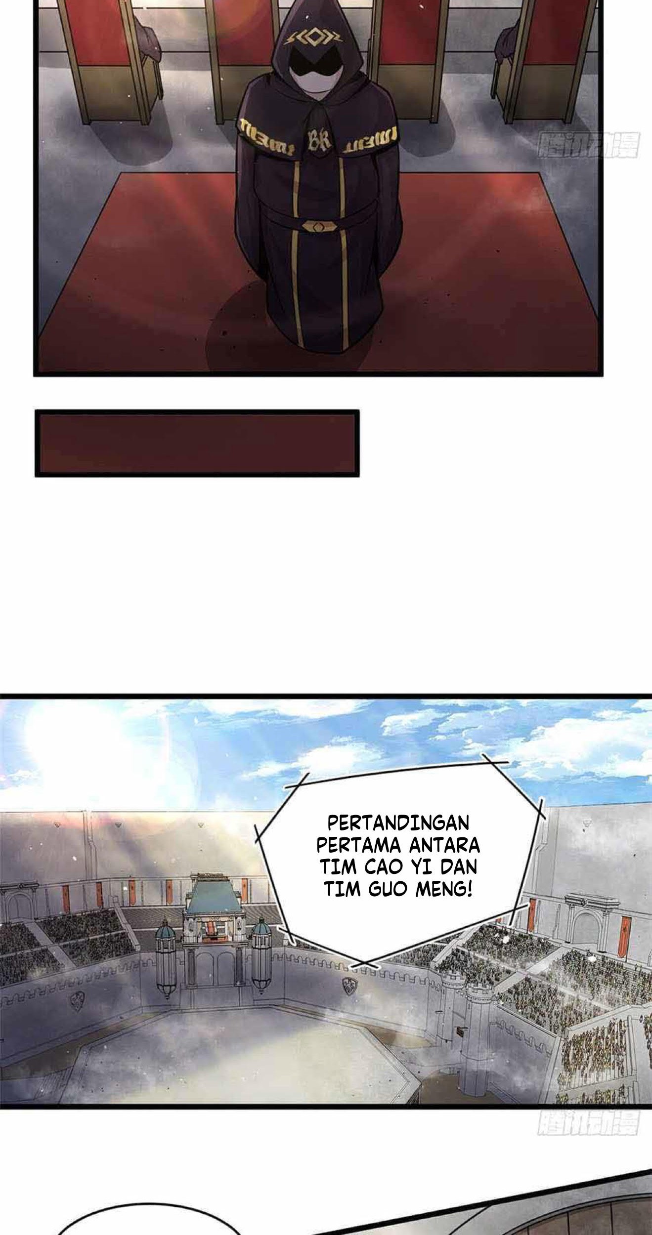The Charm of Soul Pets Chapter 20 - halaman 14