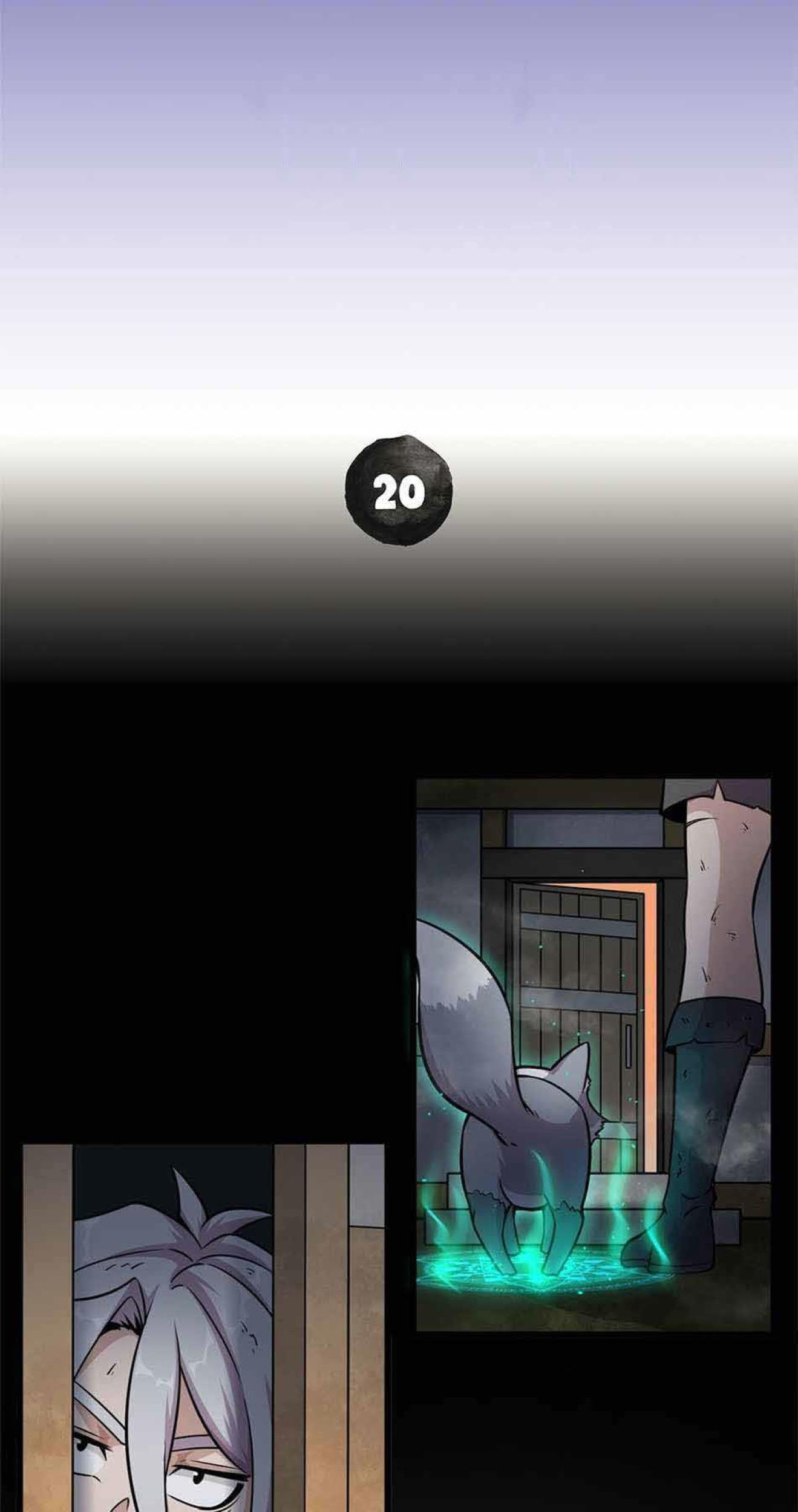 The Charm of Soul Pets Chapter 20 - halaman 2