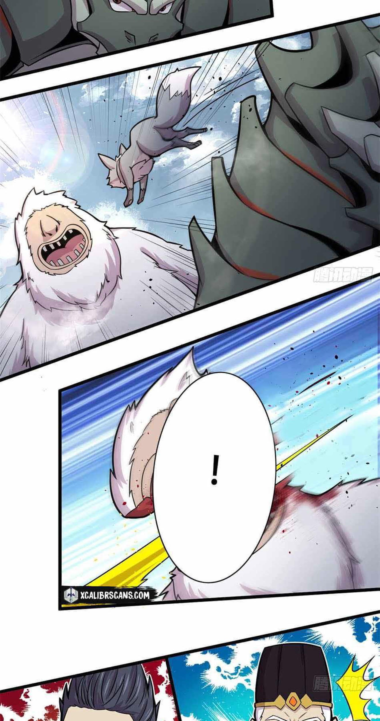 The Charm of Soul Pets Chapter 20 - halaman 25