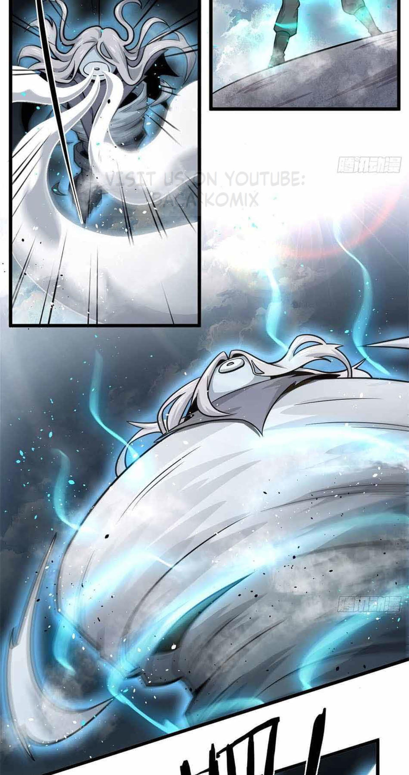The Charm of Soul Pets Chapter 20 - halaman 39