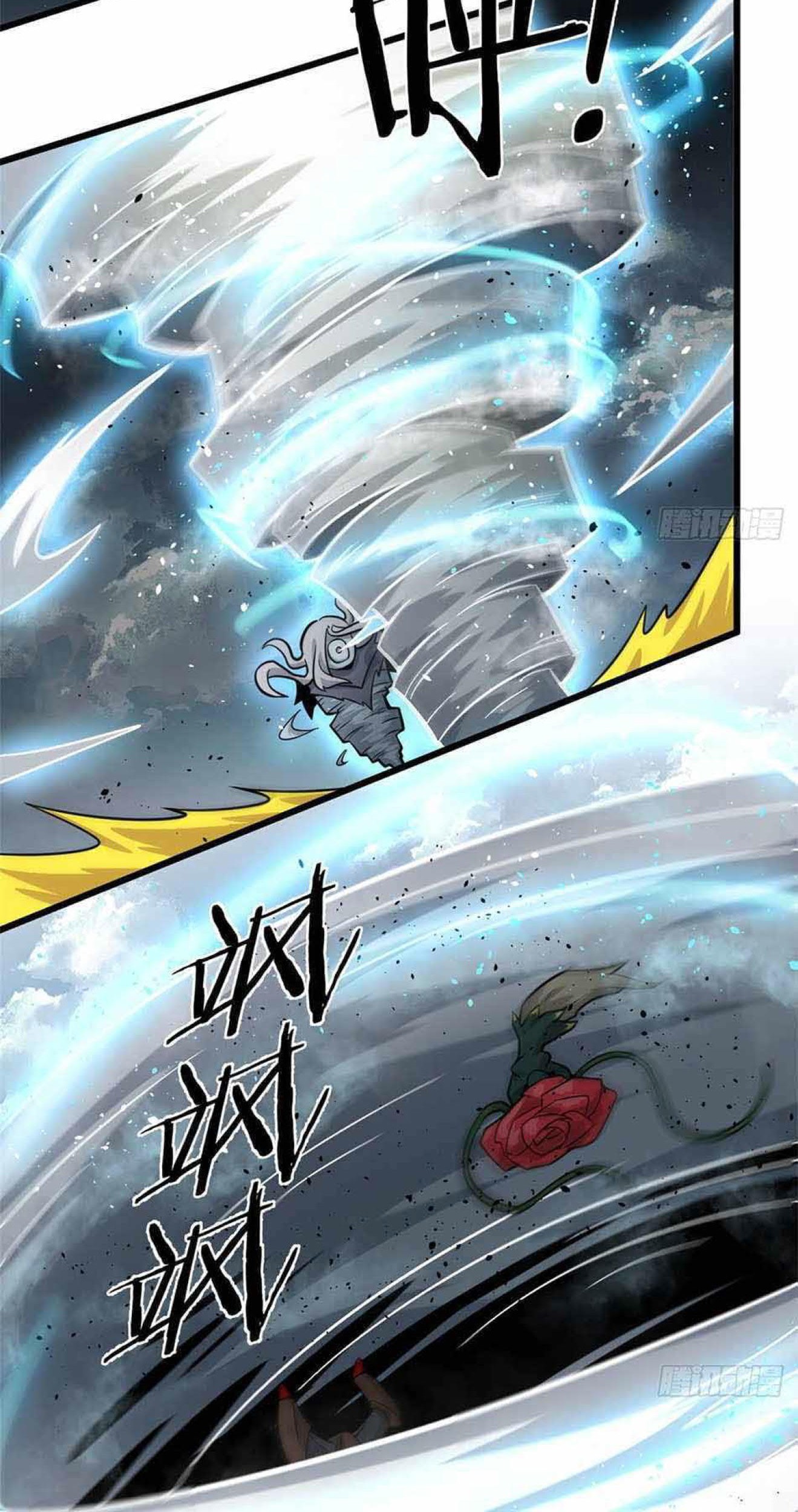 The Charm of Soul Pets Chapter 20 - halaman 40
