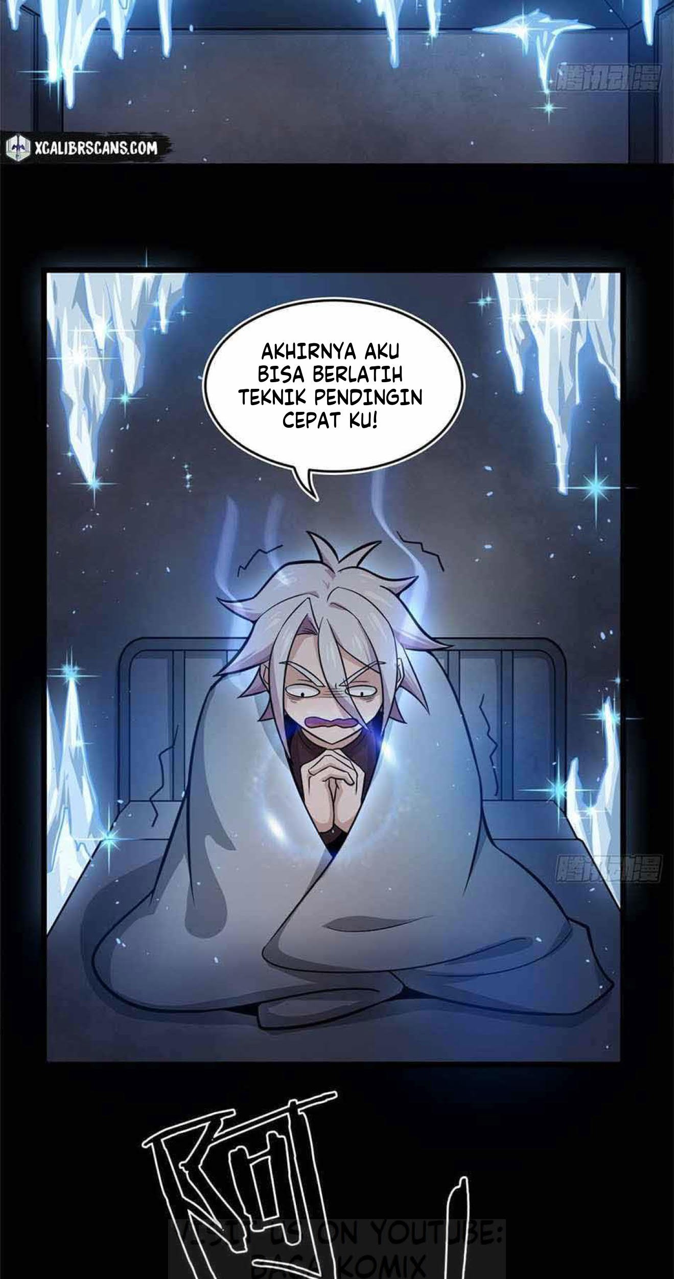 The Charm of Soul Pets Chapter 20 - halaman 9