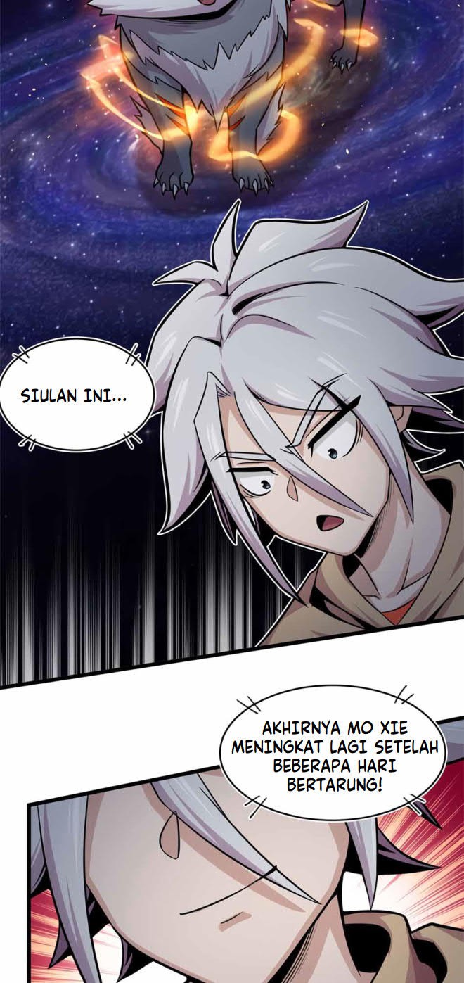 The Charm of Soul Pets Chapter 21 - halaman 12