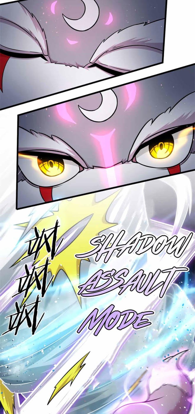 The Charm of Soul Pets Chapter 21 - halaman 3