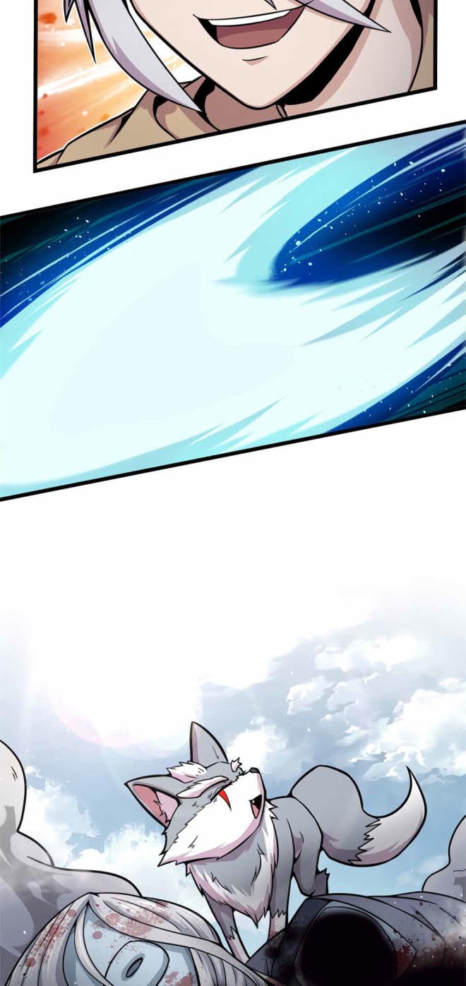 The Charm of Soul Pets Chapter 21 - halaman 6