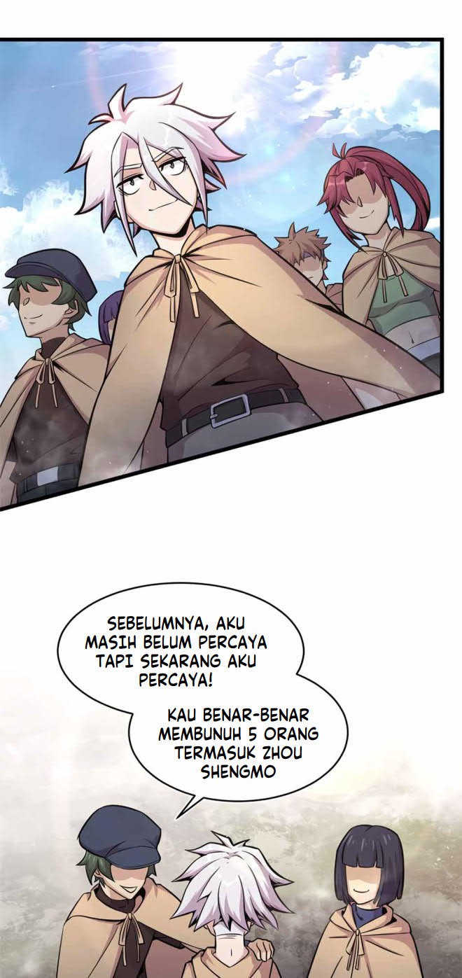 The Charm of Soul Pets Chapter 21 - halaman 9