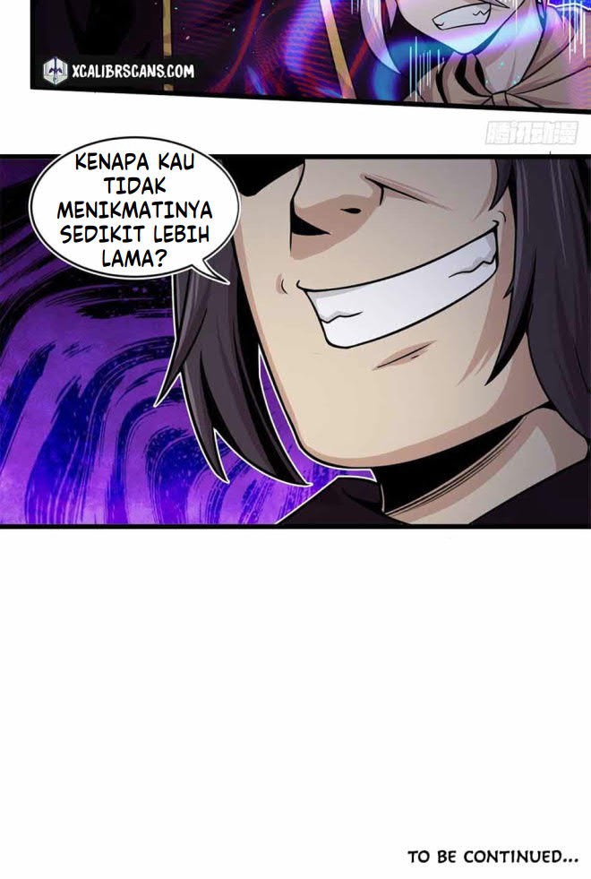 The Charm of Soul Pets Chapter 22 - halaman 19
