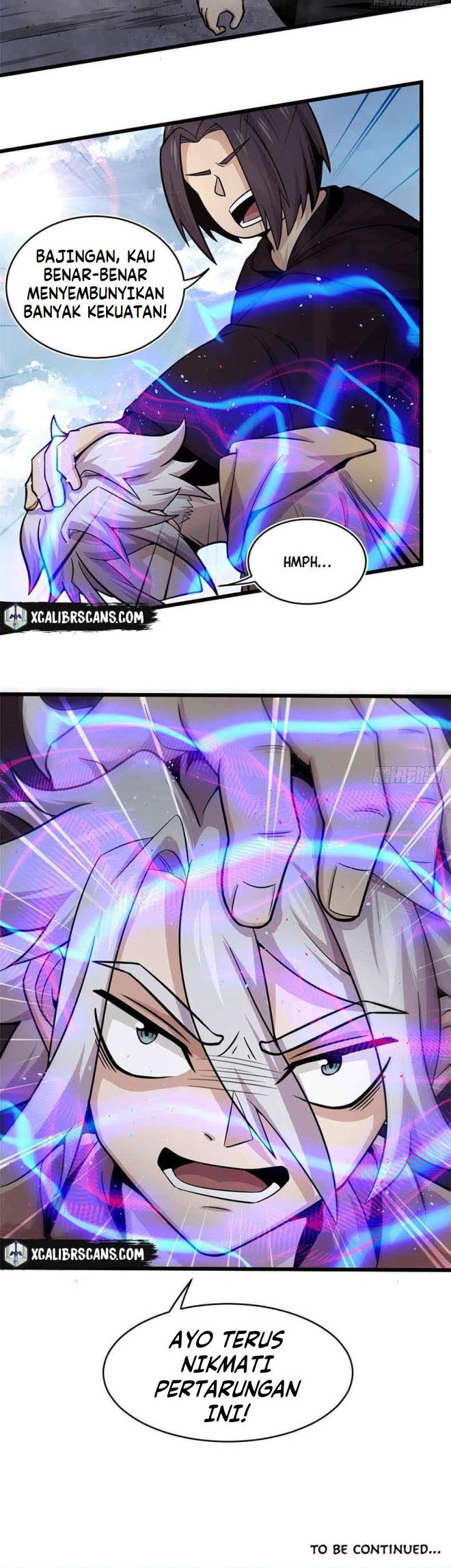 The Charm of Soul Pets Chapter 23 - halaman 17