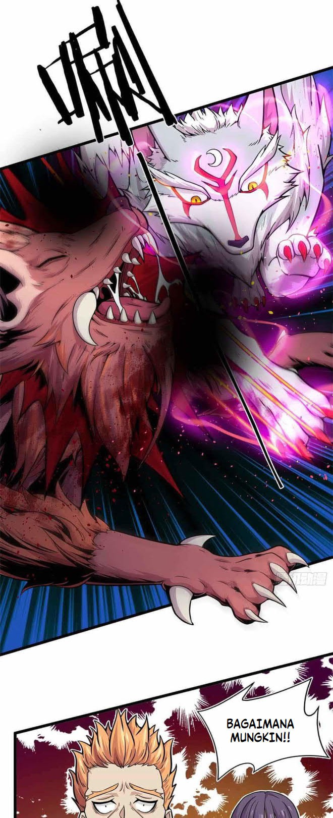 The Charm of Soul Pets Chapter 23 - halaman 6