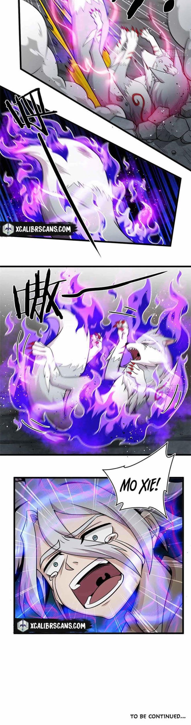 The Charm of Soul Pets Chapter 24 - halaman 14