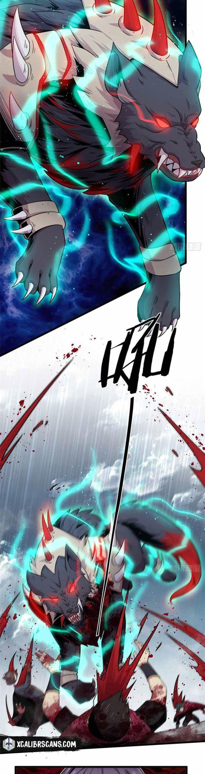 The Charm of Soul Pets Chapter 24 - halaman 9