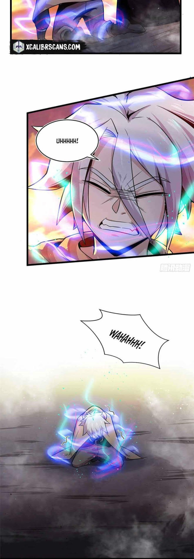 The Charm of Soul Pets Chapter 25 - halaman 3