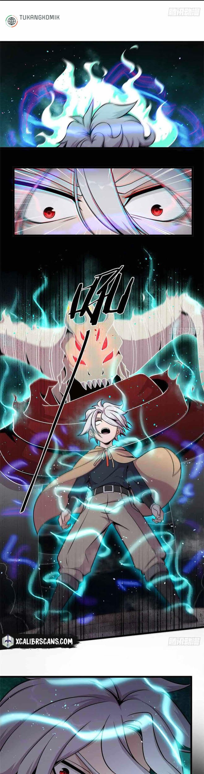 The Charm of Soul Pets Chapter 25 - halaman 4