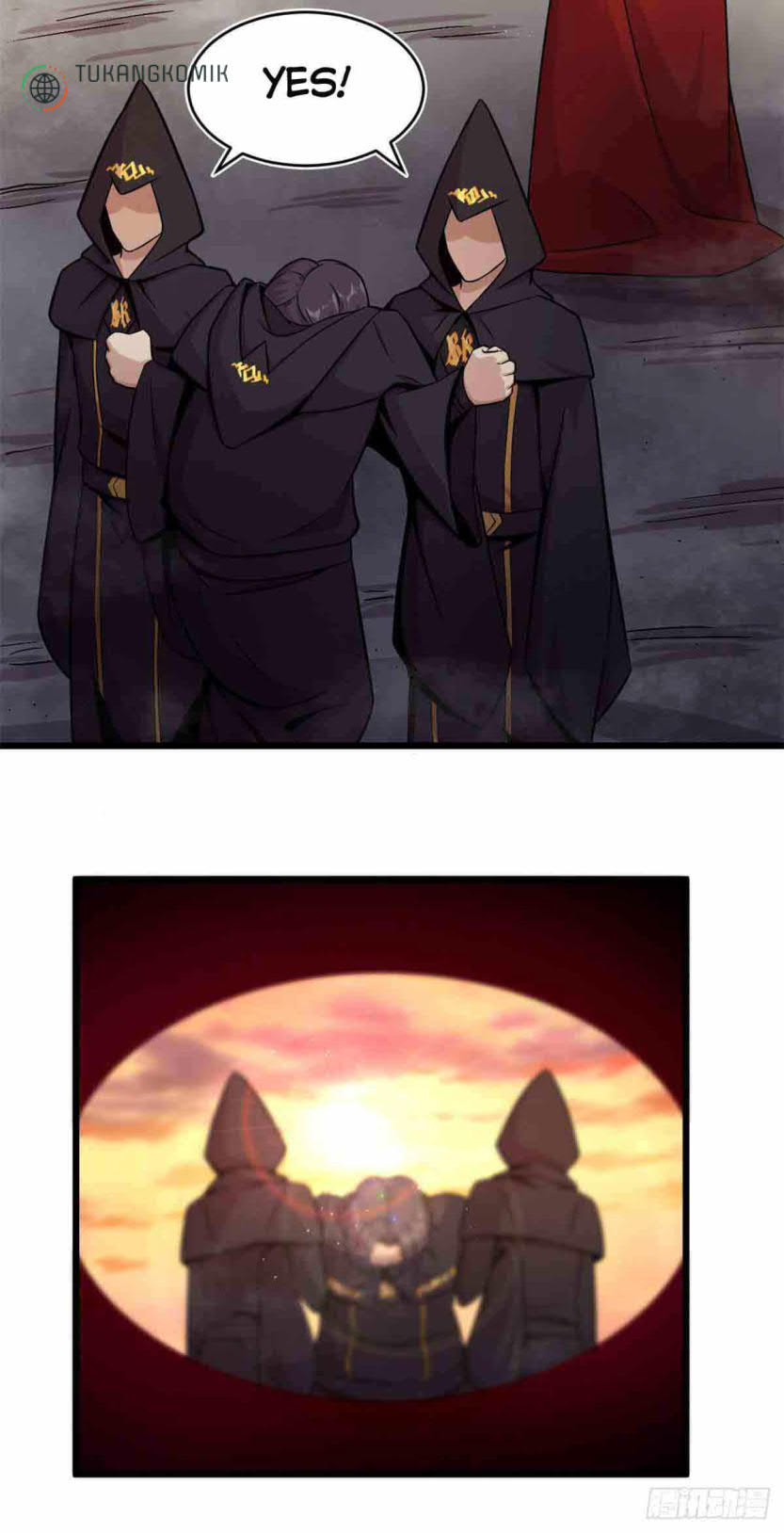 The Charm of Soul Pets Chapter 26 - halaman 13
