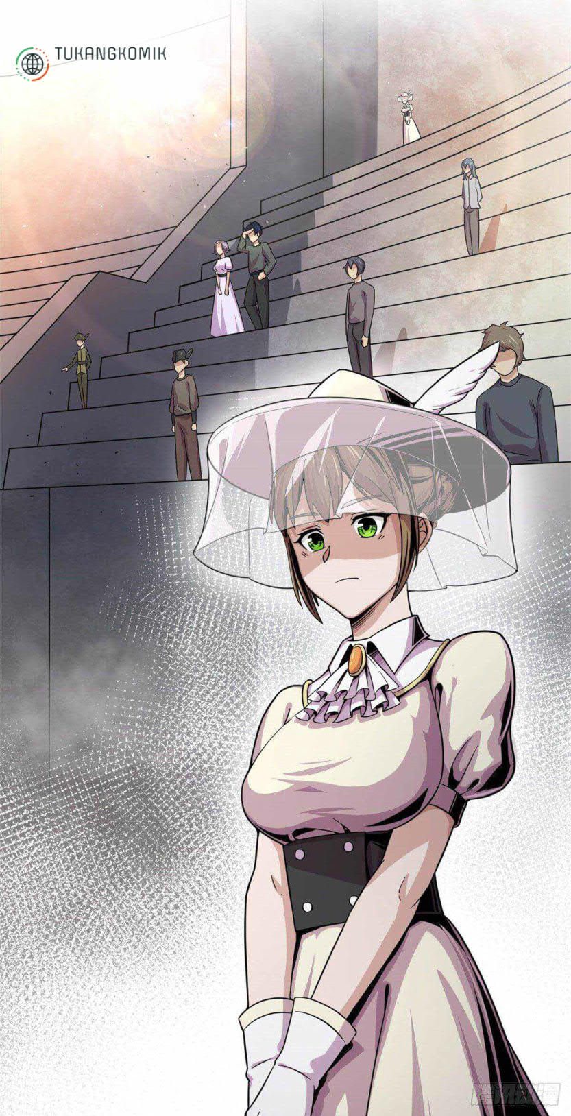 The Charm of Soul Pets Chapter 26 - halaman 15