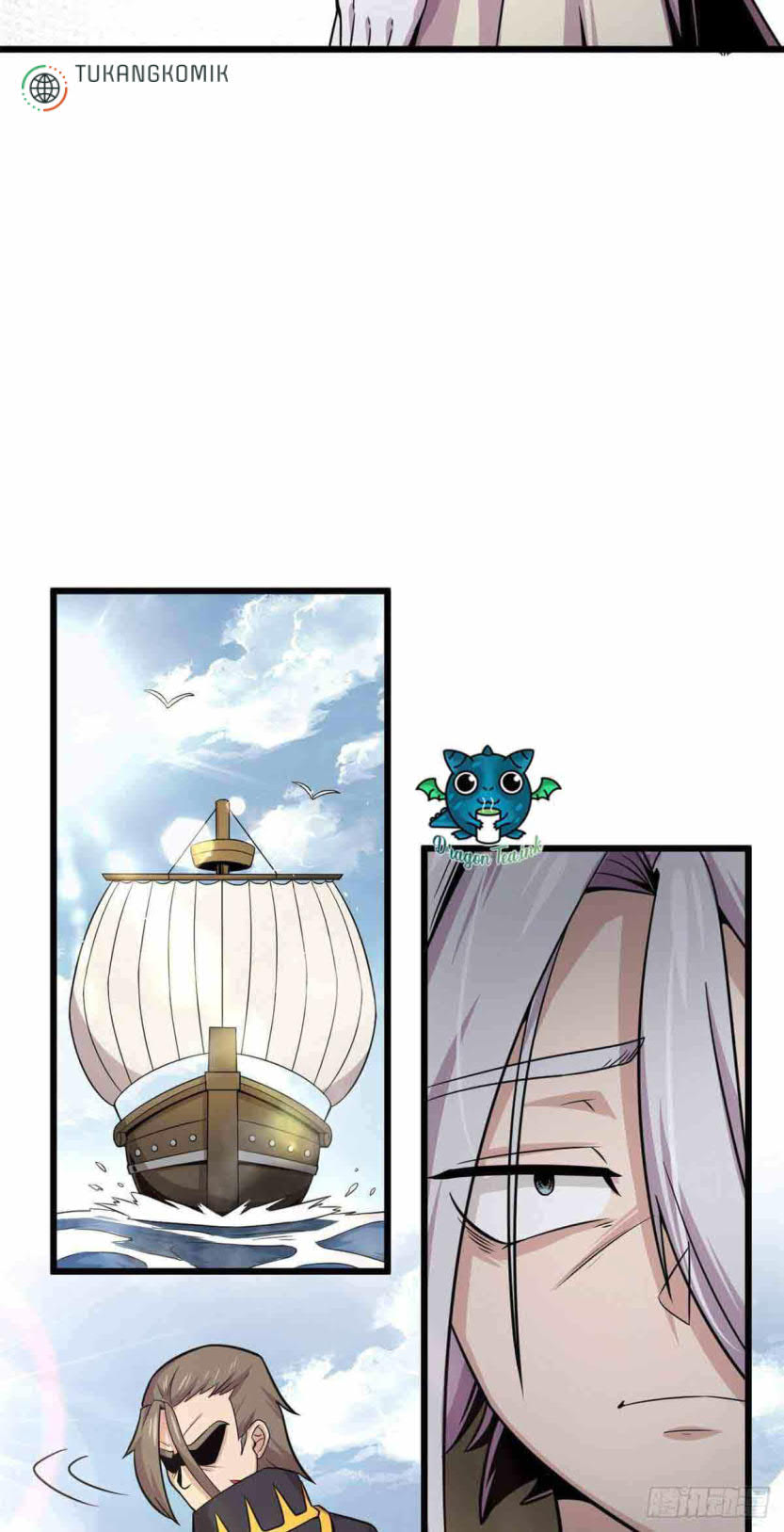 The Charm of Soul Pets Chapter 26 - halaman 16