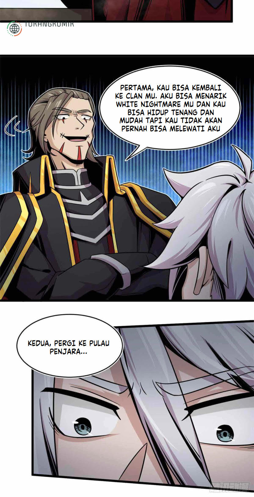 The Charm of Soul Pets Chapter 26 - halaman 25