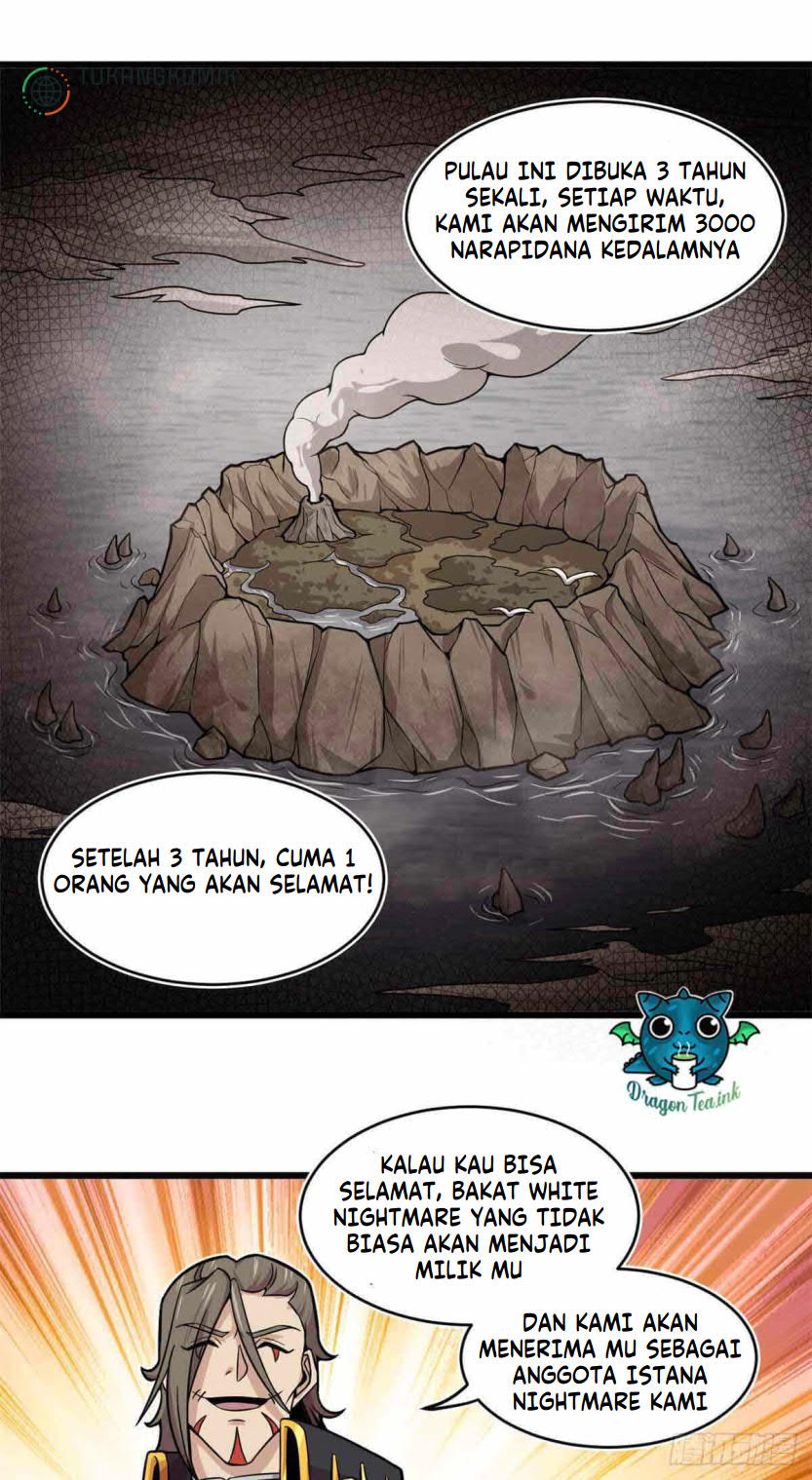The Charm of Soul Pets Chapter 26 - halaman 26