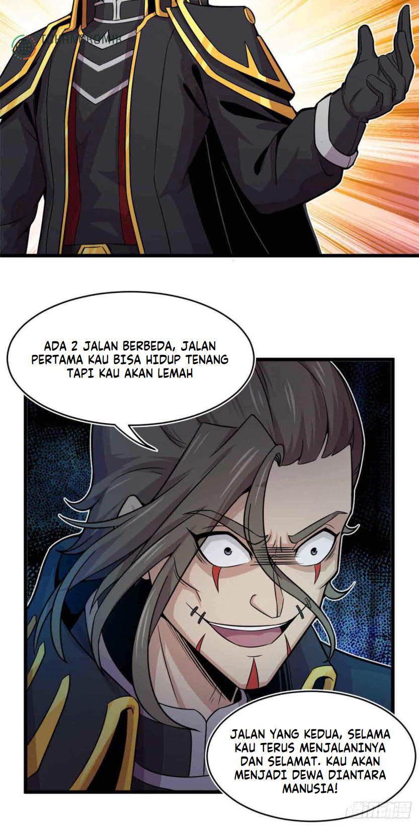 The Charm of Soul Pets Chapter 26 - halaman 27
