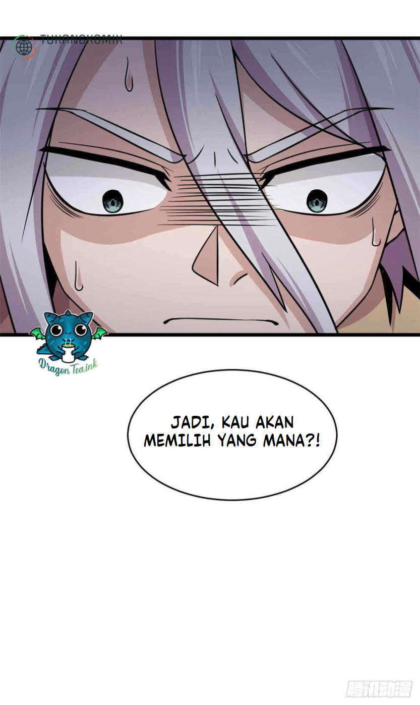 The Charm of Soul Pets Chapter 26 - halaman 28