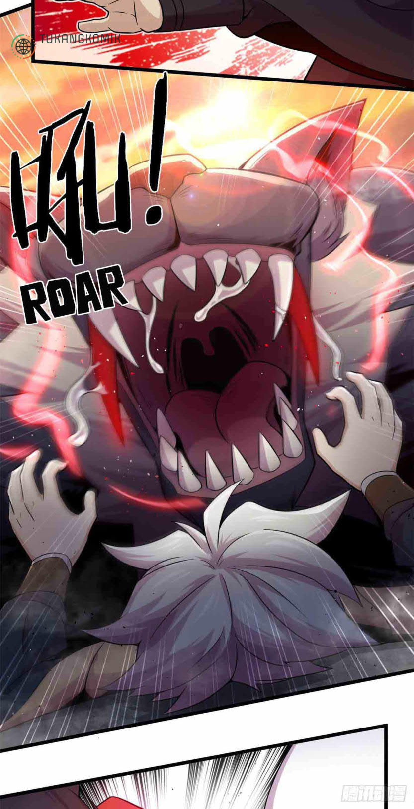 The Charm of Soul Pets Chapter 26 - halaman 3