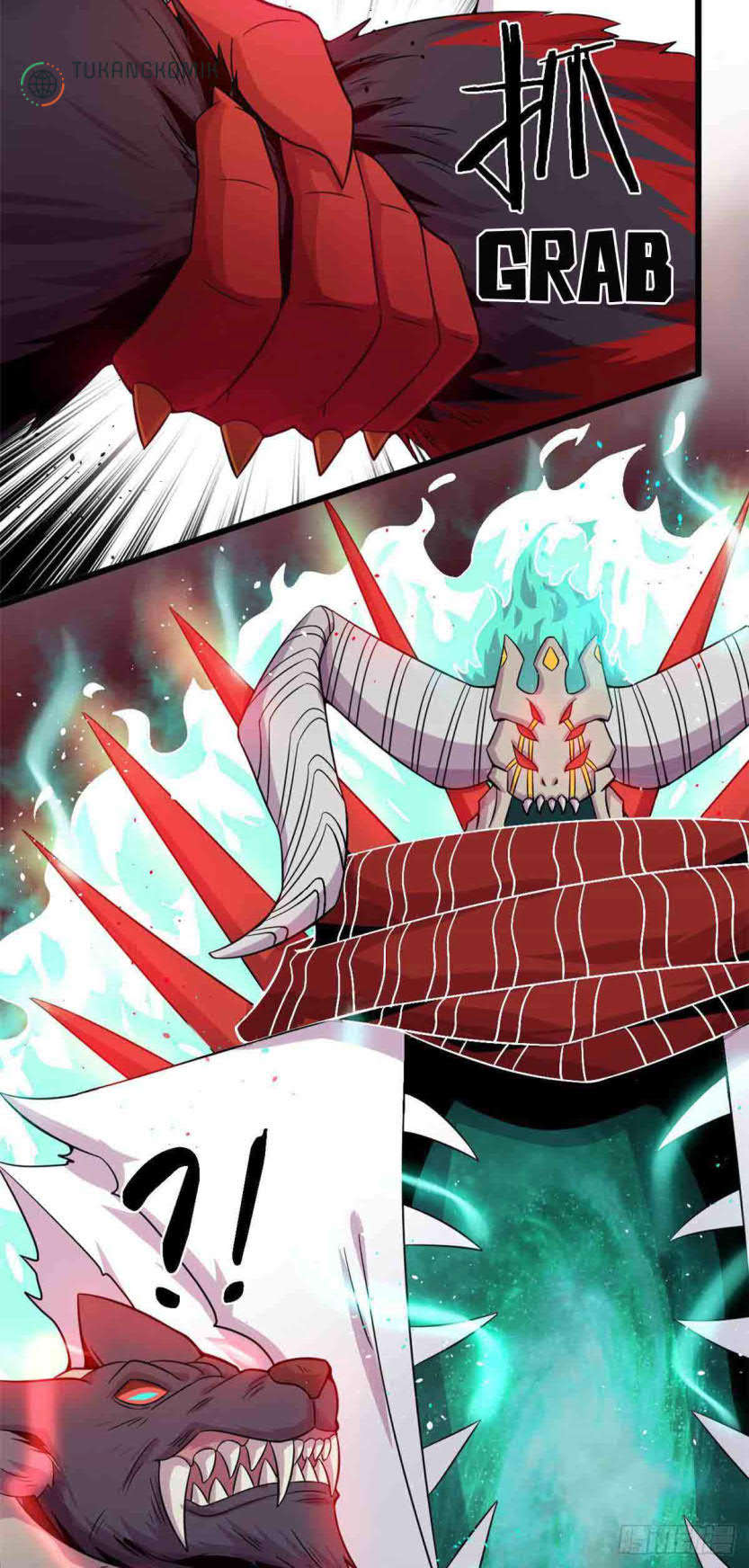 The Charm of Soul Pets Chapter 26 - halaman 4