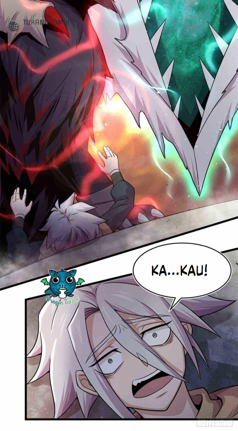 The Charm of Soul Pets Chapter 26 - halaman 5